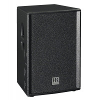 Passive speakers