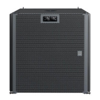 Passive subwoofer speakers