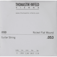 Single guitar strings