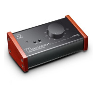 Studio monitor controllers