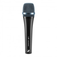 Vocal microphones