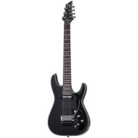 7 string electric guitars