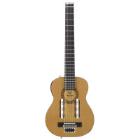 Miscellaneous classical guitars
