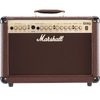 Acoustic guitar combos