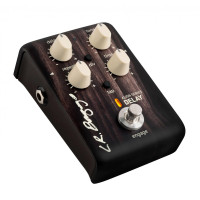 Akustiskās ģitāras efektu pedāļi