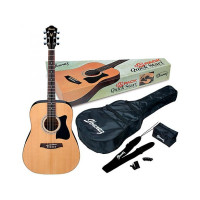 Acoustic guitar sets