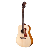 Acoustic guitars 