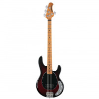 Electric basses