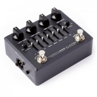 Basģitāras efektu pedāļi