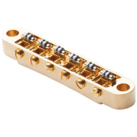 Bridges and tailpieces