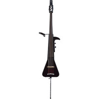 Electric double basses