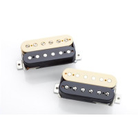 Electric guitar pickups