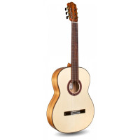 Flamenco guitars