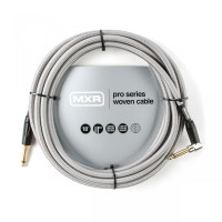 Guitar and bass cables