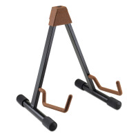 Guitar and bass stands