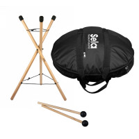 Zangu un Hangu piederumi