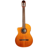 Lefthand classicial guitars