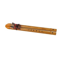 Native American flutes