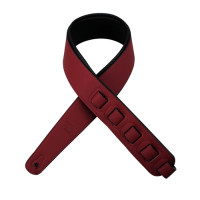 Guitar and bass straps