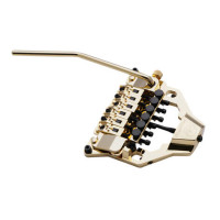 Tremolo systems