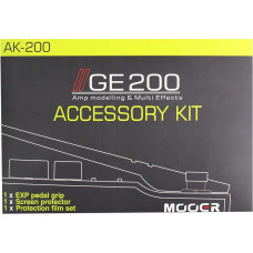 Mooer Accessory Kit for GE200 Mooer Accessory Kit for GE200