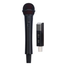 XVive M5 Wireless Microphone System XVive M5 Wireless Microphone System