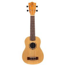 Bumblebee BUS22 Spruce Soprano Ukulele