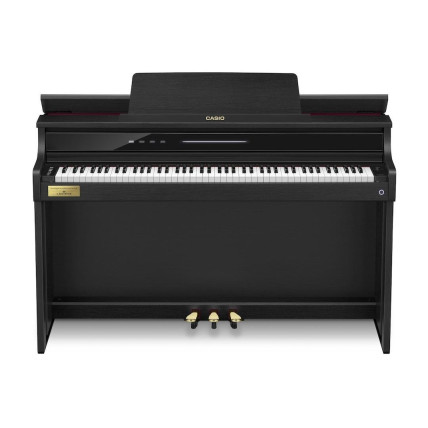 Casio AP-750BK Black Digital Piano