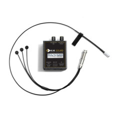 K&K Trinity Pro Mini System skaņas noņēmēja komplekts