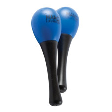 Mano Percussion MP-EGGS/H-BL marakasi