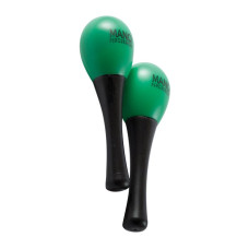Mano Percussion MP-EGGS/H-GN marakasi