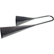 Mano Percussion MP-AG Agogo zvans