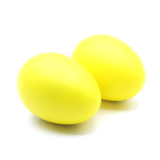 Mano Percussion MP-EGGS-YW šeikeris