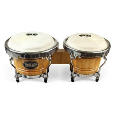 Mano Percussion MP1767-NA bongo komplekts