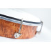 Mano Percussion MP-HD08/P rokas bunga 8"