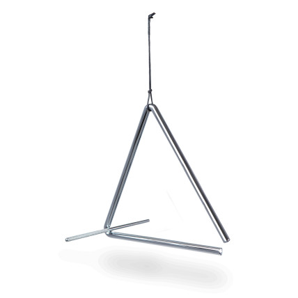 Mano Percussion MP-TR8 Triangle