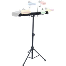 Mano Percussion MP-CBS6 montējamu perkusiju statīvs