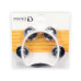 Mano Percussion MP-MT5-WH tamburīns