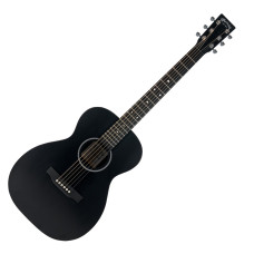 Martin 0-X1 Black