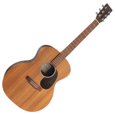 Martin GP-X2E Ziricote Special