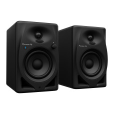 Pioneer DJ DM-40D-BT – Aktīvie 4” monitori ar Bluetooth (Pāris)