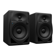 Pioneer DJ DM-50D-BT Aktīvie 5” monitori ar Bluetooth (Pāris)