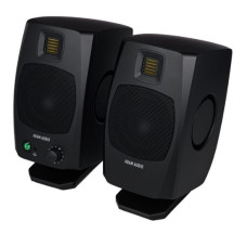 Adam Audio D3V Melni studijas monitori