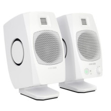 Adam Audio D3V balti studijas monitori