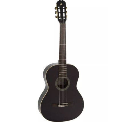 Admira Luna Black 4/4