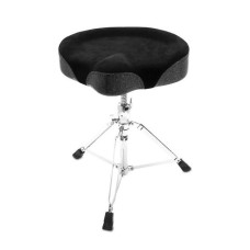 Ahead AST-BS 17" Saddle Black bungu krēsls