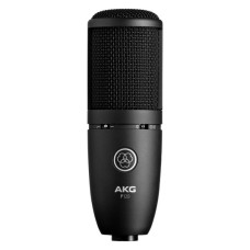 AKG P120 Kondensatora mikrofons