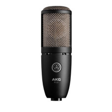 AKG P220 kondensatora mikrofons