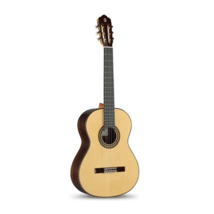 Alhambra 7P A Classical Guitar
