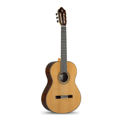 Alhambra 9P A Classical Guitar Alhambra 9P A Classical Guitar